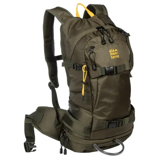 Sac à dos de ski femme Élémenterre Norsnow