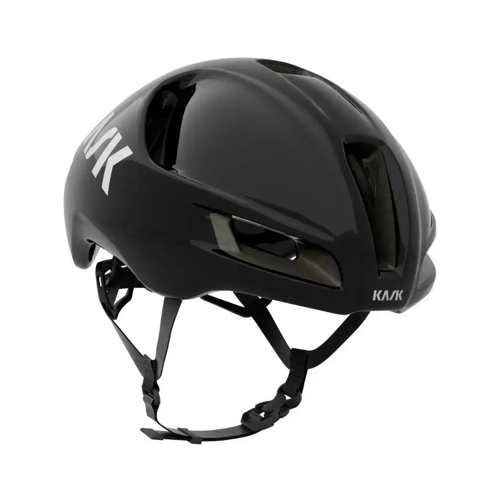 Kask Utopia Y Road Helmet Matte Black 2/6