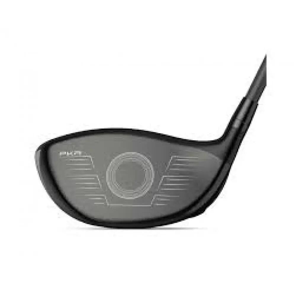 Driver Wilson Launch Pad 2 Noir — leggero e migliora il gioco 2/3