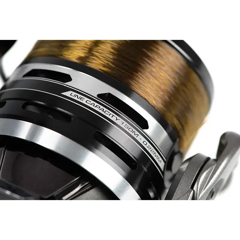 Bobine de rechange Matrix HX 3000 Noir 6/7