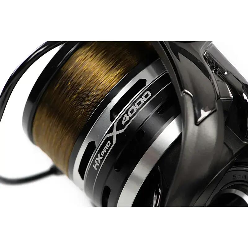 Bobine de rechange Matrix HX 4000 Noir 5/5