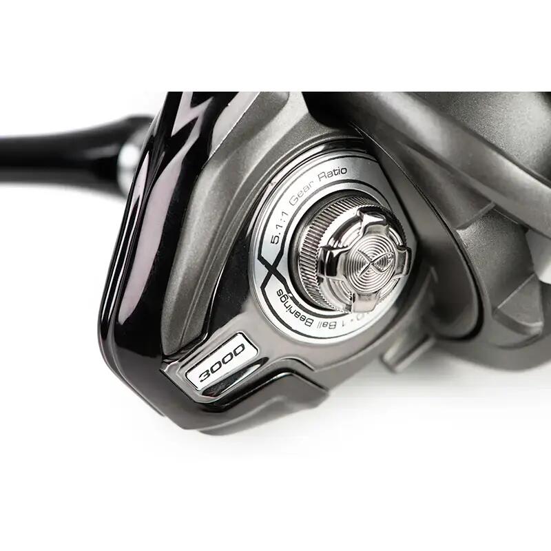 Bobine de rechange Matrix HX 3000 Noir 5/7