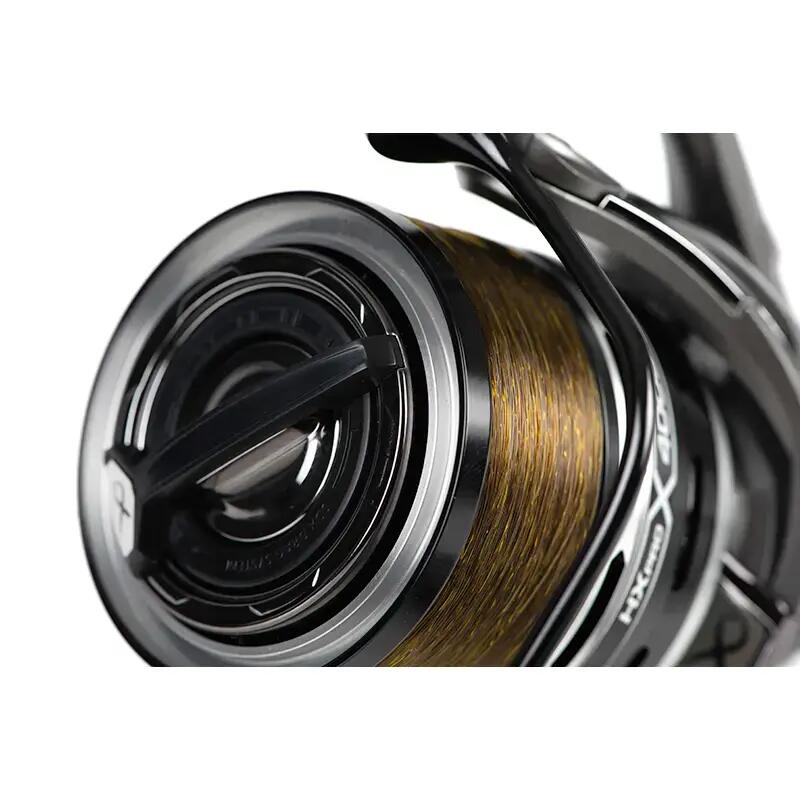 Bobine de rechange Matrix HX 4000 Noir 4/5