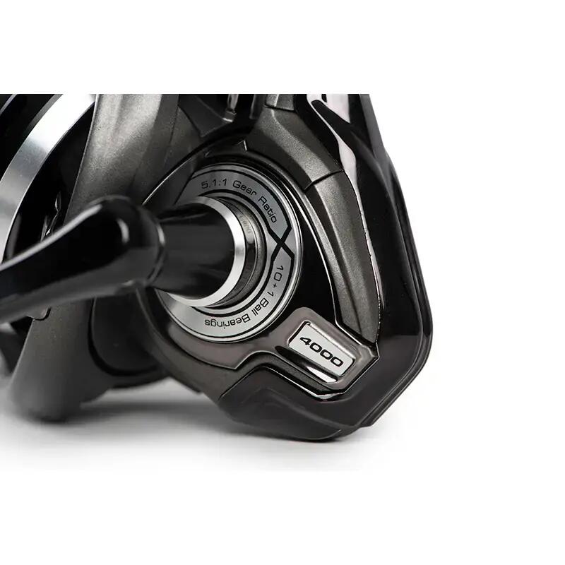 Bobine de rechange Matrix HX 4000 Noir 3/5