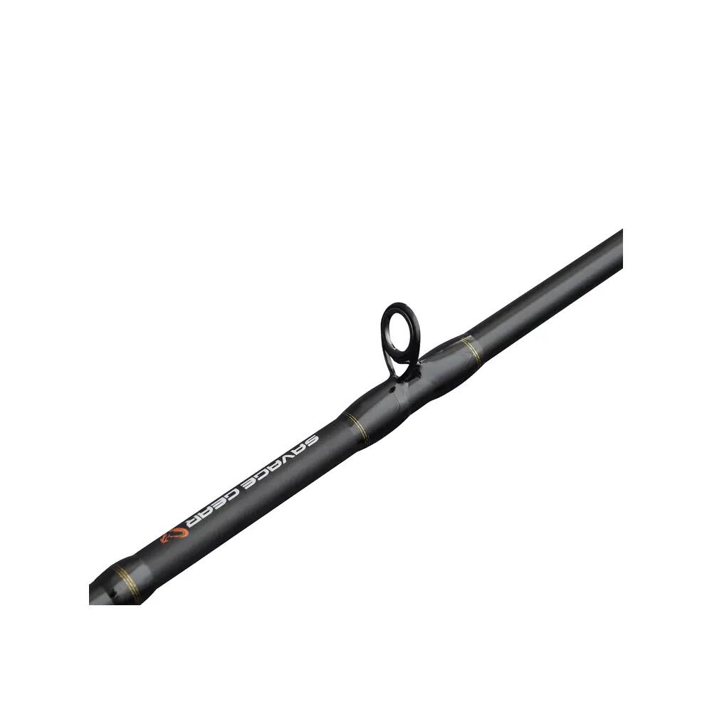 Canne à pêche Savage Gear Revenge SG2 Vertical BC 4/6