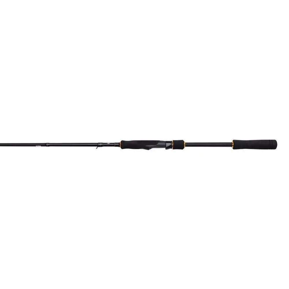 Canne spinning Penn Wrath II Labrax 3000 CBO 20-50g 3/3