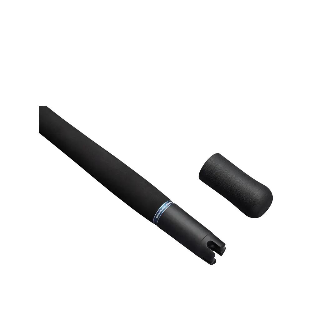 Savage Gear Salmonoid Sg2 Trolling 2.44m 12-20lb - Angelrute 4/5