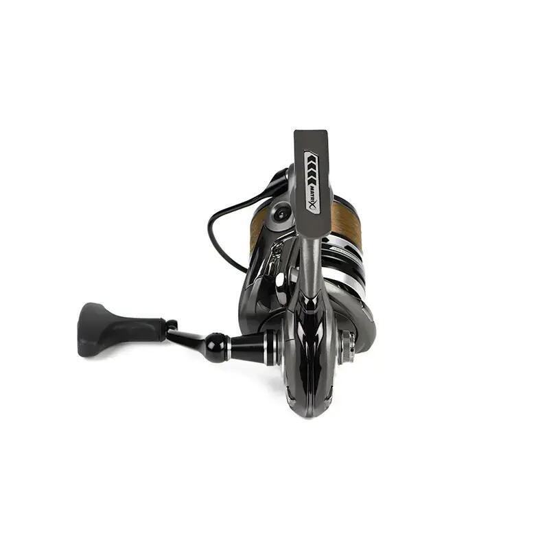 Bobine de rechange Matrix HX 3000 Noir 2/7