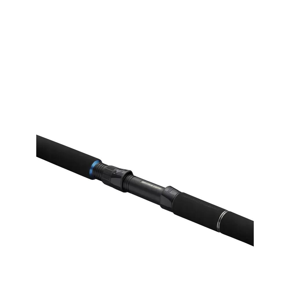 Savage Gear Salmonoid Sg2 Trolling 2.44m 12-20lb - Angelrute 3/5