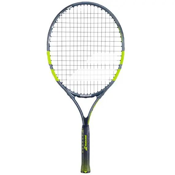Tennisracket Babolat Carlitos 23 voor jongeren met hoes - 2026 1/6