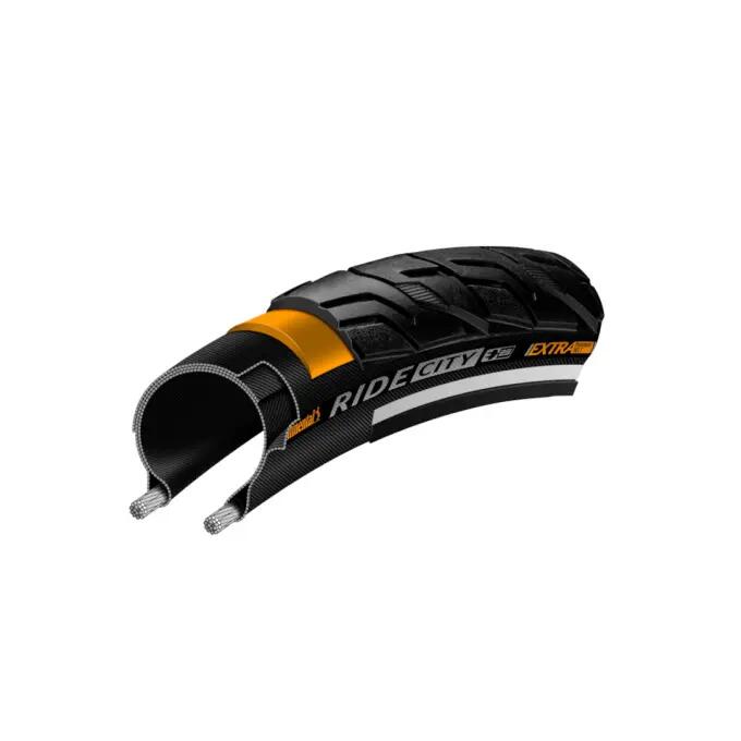 Rower miejski Continental Ride City Noir 2/2