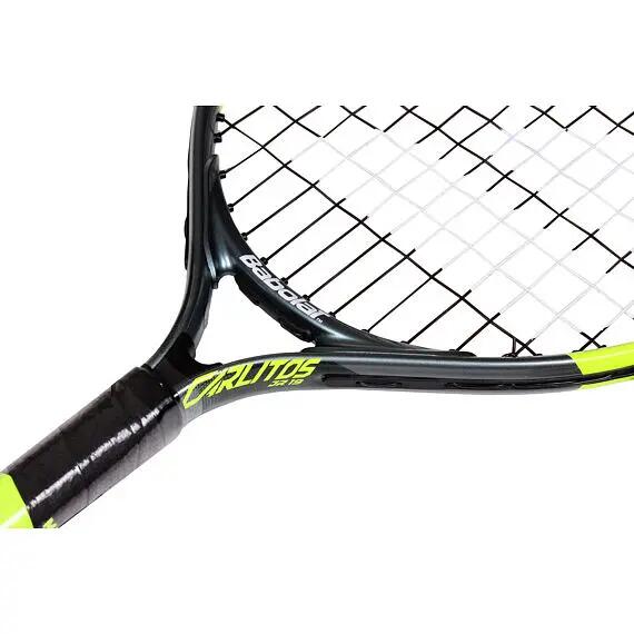 Babolat Carlitos 19" Junior Tennis Racket + Cover - 2026 6/7