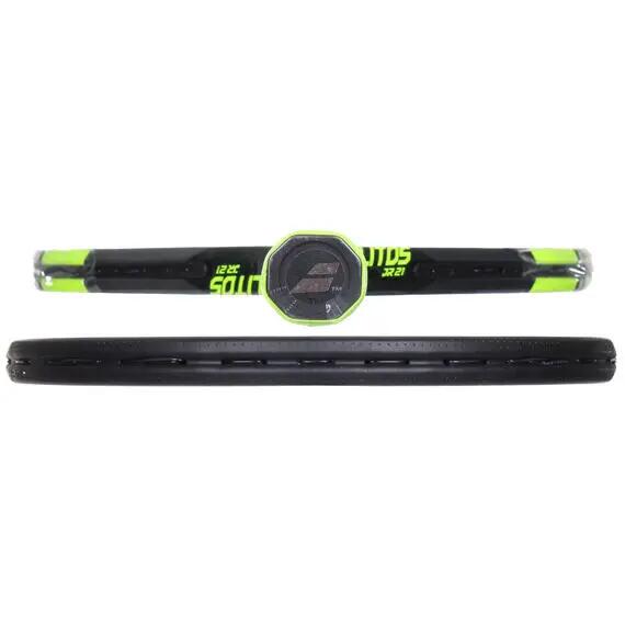 Racchetta Tennis Junior Babolat Carlitos 21" Incordata - Modello 3324922285558 6/7