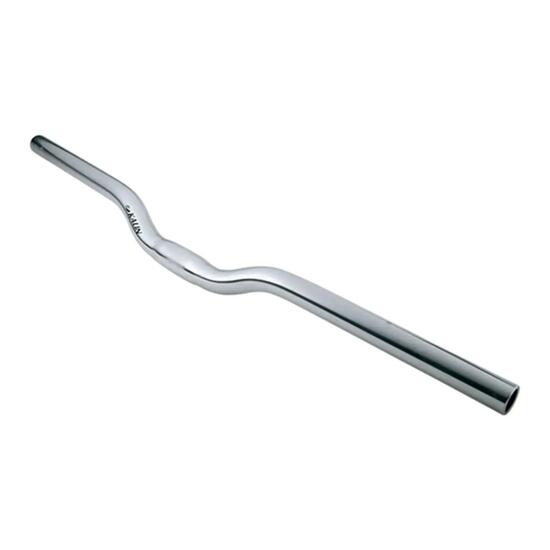 Cintre relevé acier Ergotec