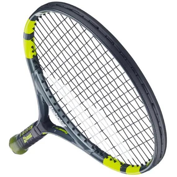 Tennisracket Babolat Carlitos 23 voor jongeren met hoes - 2026 5/6