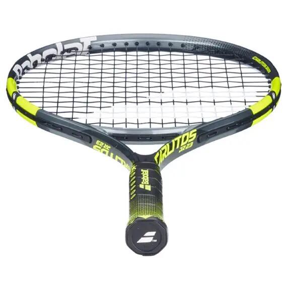 Tennisracket Babolat Carlitos 23 voor jongeren met hoes - 2026 4/6