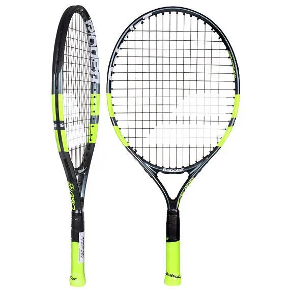 Racchetta Tennis Junior Babolat Carlitos 21" Incordata - Modello 3324922285558 2/7