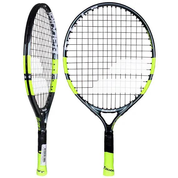 Babolat Carlitos 19" Junior Tennis Racket + Cover - 2026 2/7