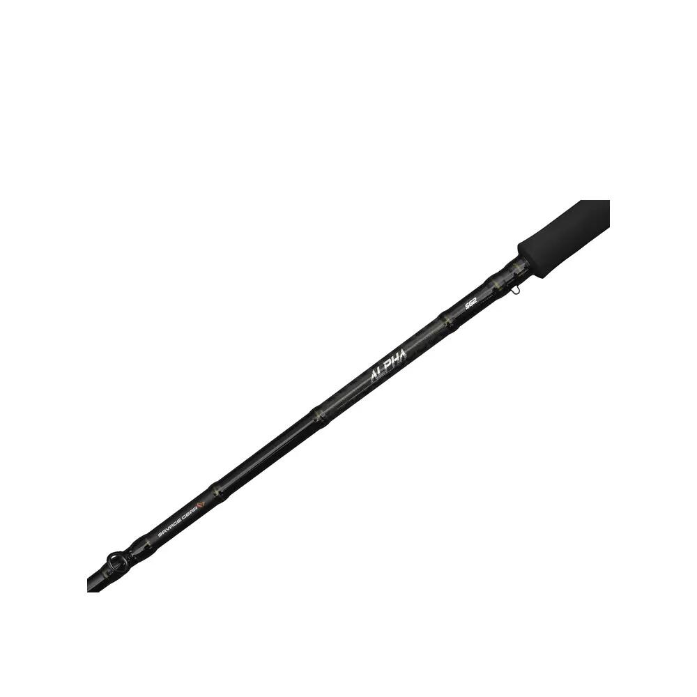 Savage Gear Alpha Sg2 Trolling 2.69m 110-250g - Schlepprute 3/6