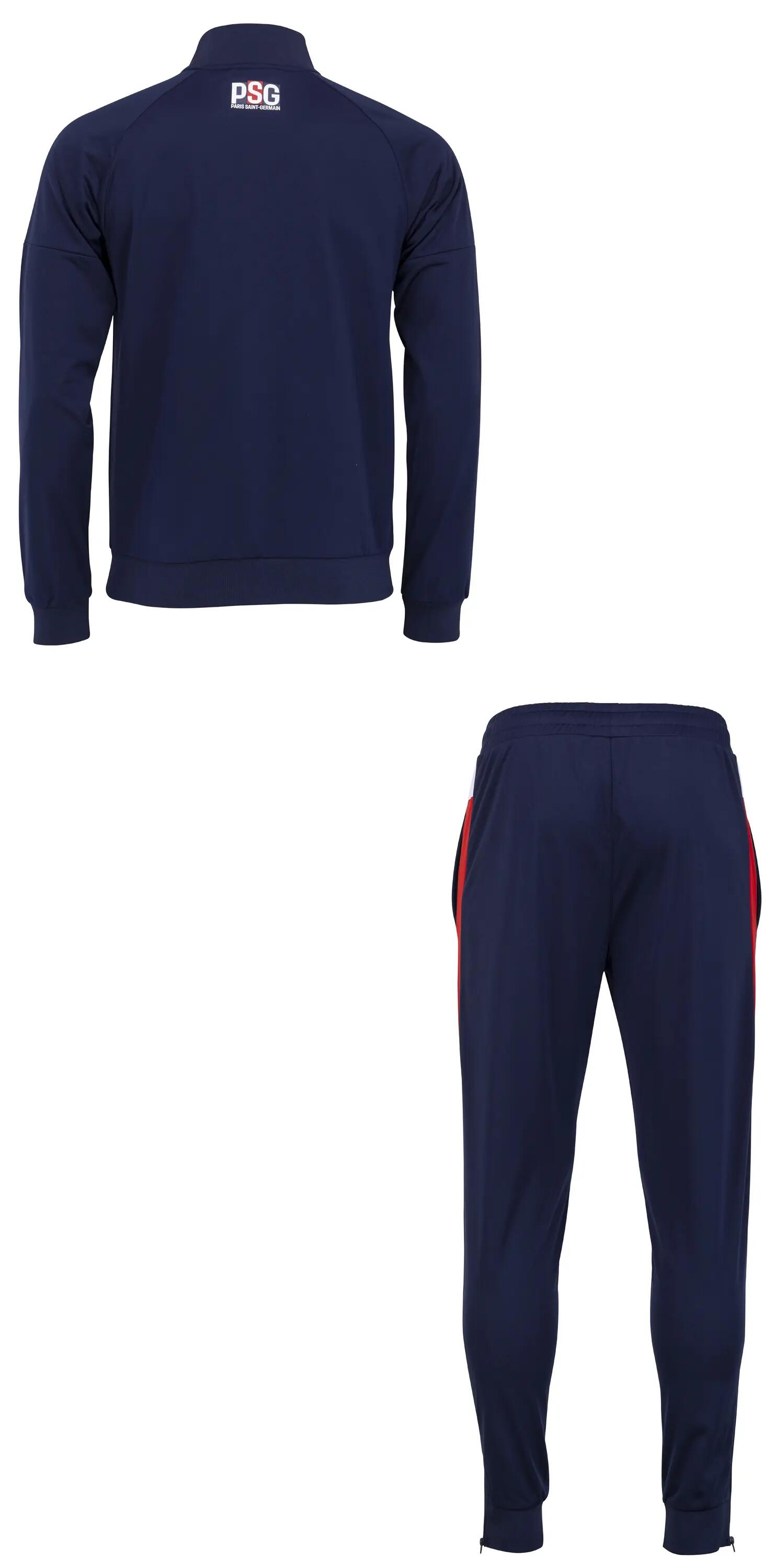 Survêtement fit PSG - Collection officielle PARIS SAINT GERMAIN 3/7