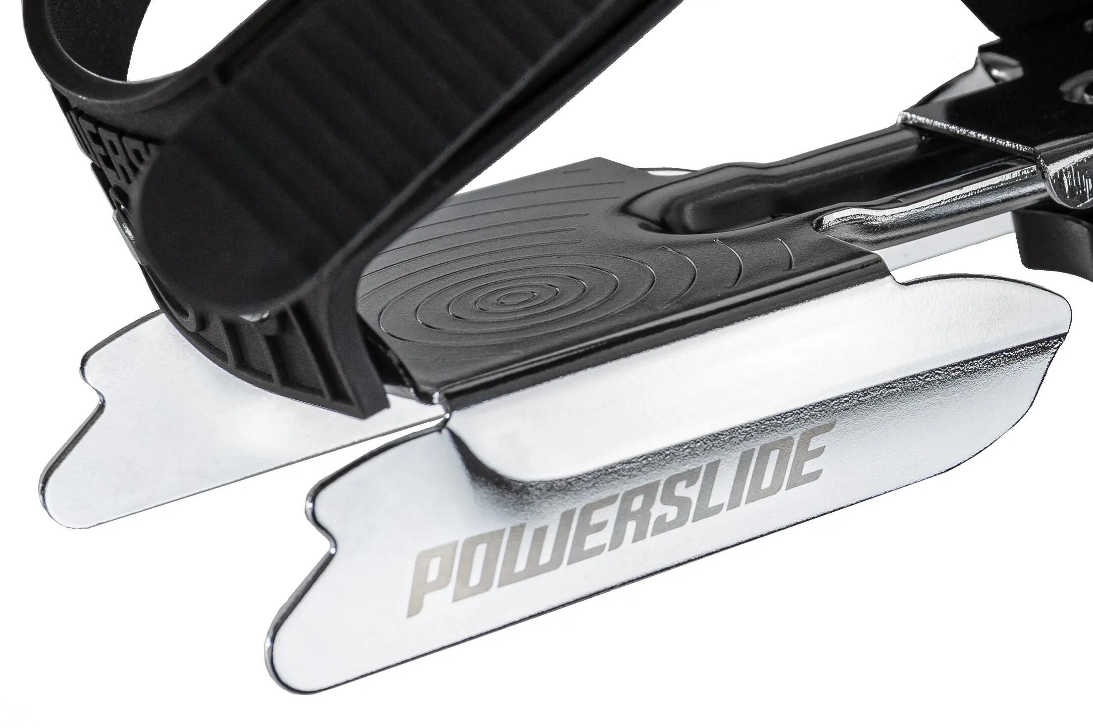 Patin à glace enfant Powerslide Rutscherla II adj. 8/9
