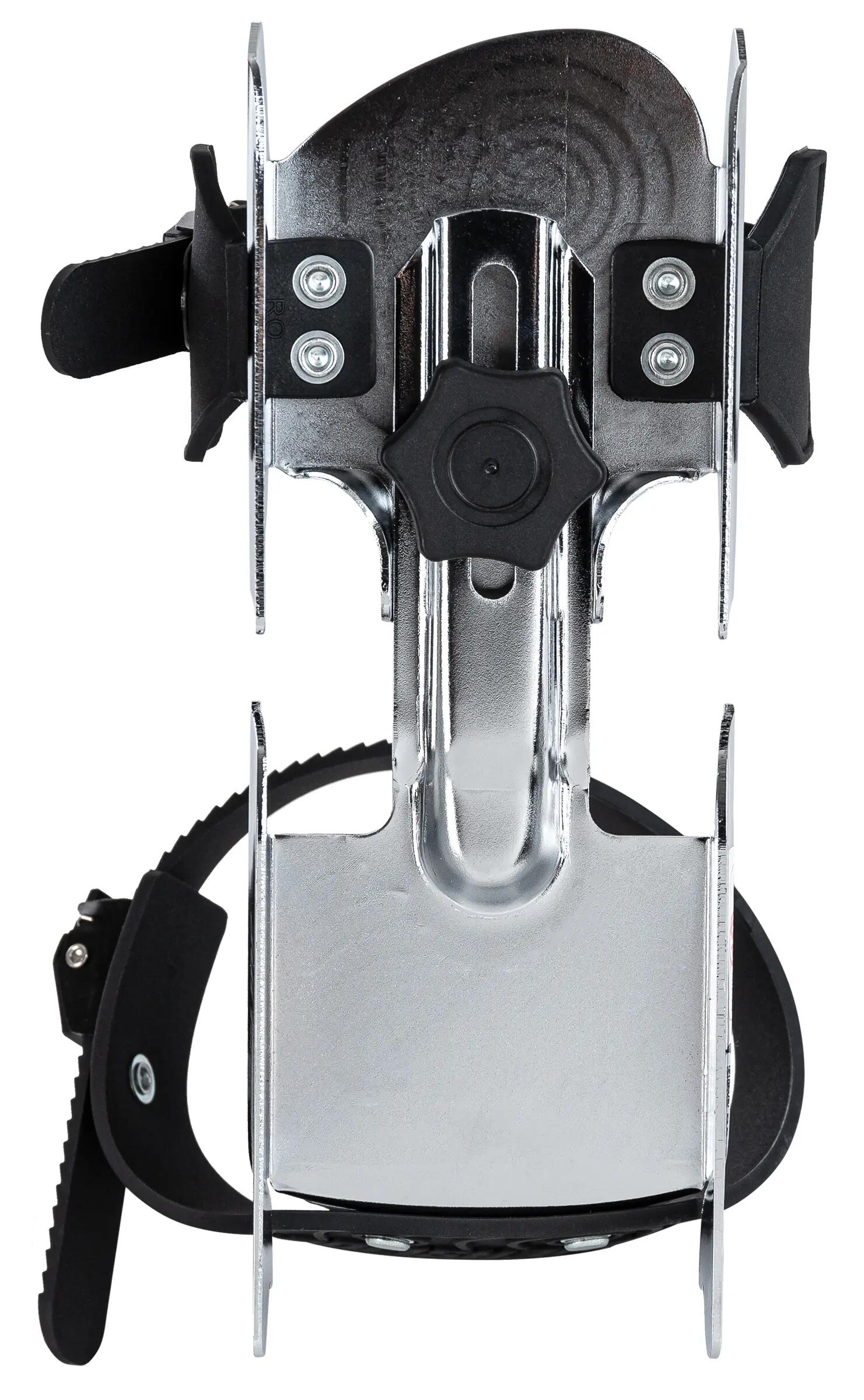 Patin à glace enfant Powerslide Rutscherla II adj. 5/9