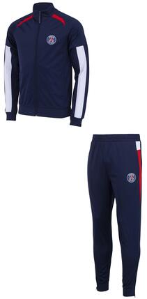 Survêtement fit PSG enfant - Collection officielle PARIS SAINT GERMAIN