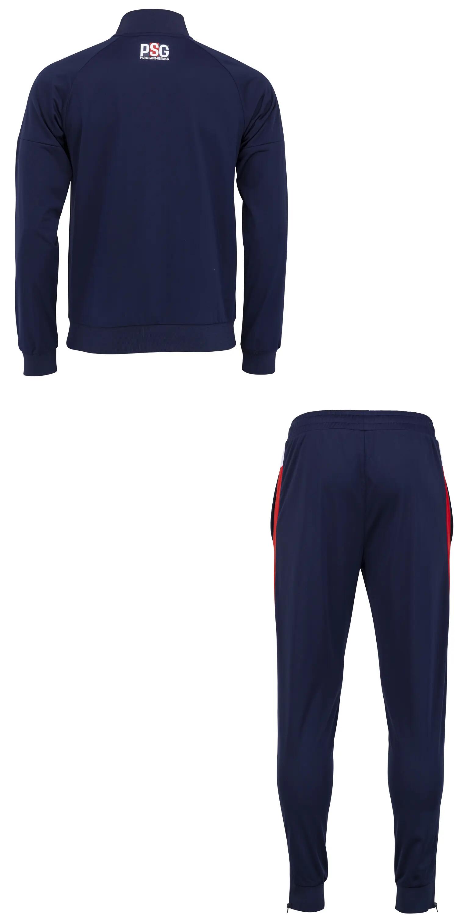 Survêtement enfant PSG - Collection officielle PARIS SAINT GERMAIN 3/7