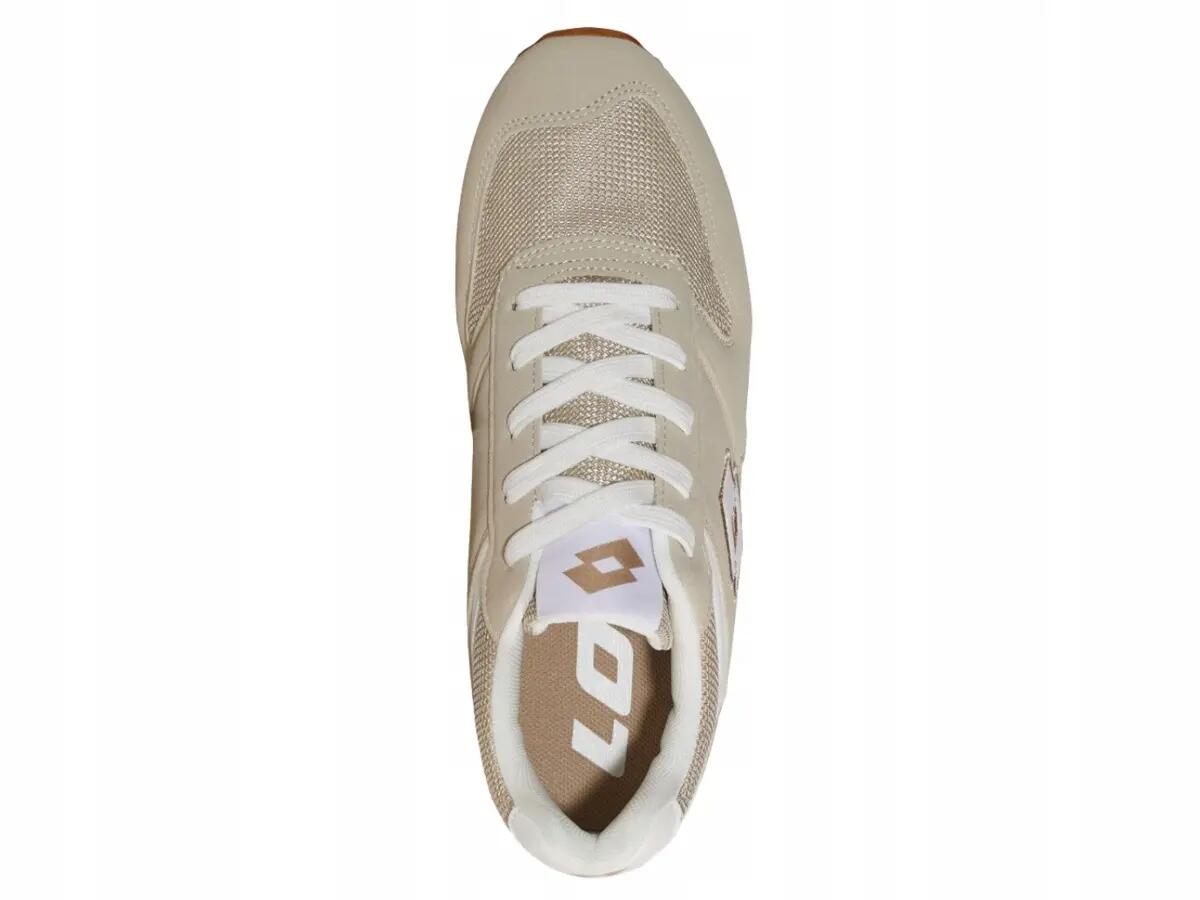 Buty Sportowe Lotto Epican Damskie Lekkie 5/6
