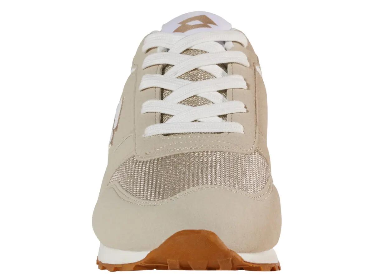 Buty Sportowe Lotto Epican Damskie Lekkie 4/6