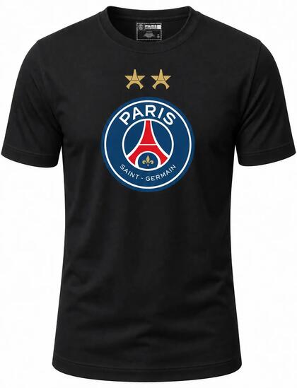 T-shirt PSG - Collection officielle PARIS SAINT GERMAIN