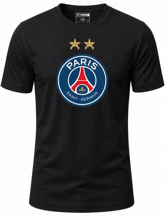 T-shirt PSG - Collection officielle PARIS SAINT GERMAIN