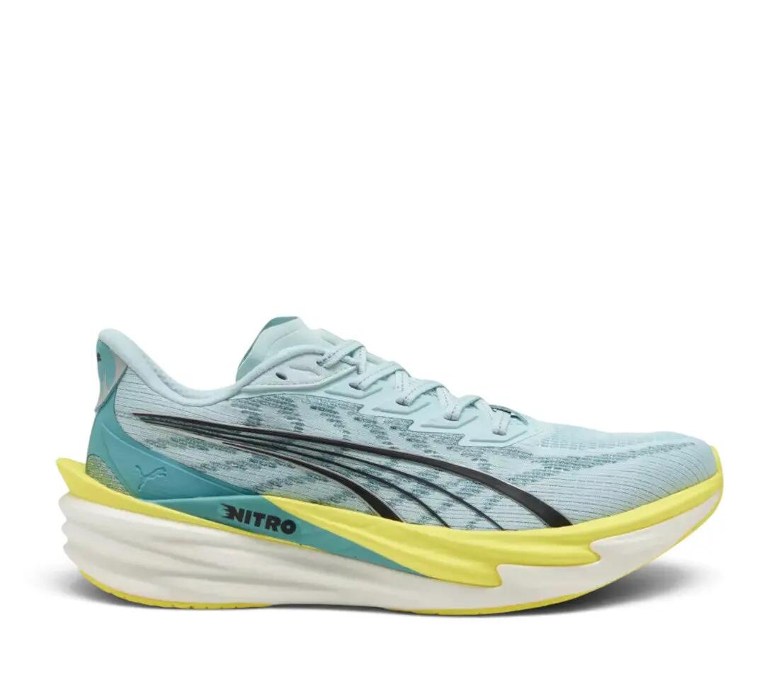 Męskie buty do biegania Deviate NITRO™ 4 PUMA 7/7