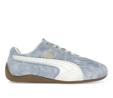 Calzado - Unisex - Speedcat Faded - Haute Tropic/Alpine Snow