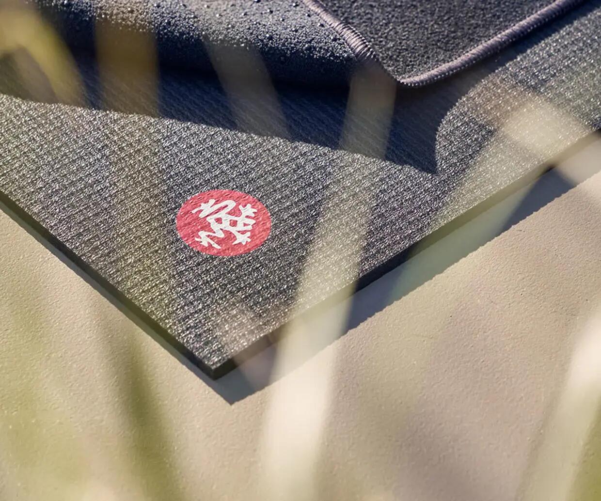 Covoras de yoga Manduka PROlite 4,7 mm 9/12