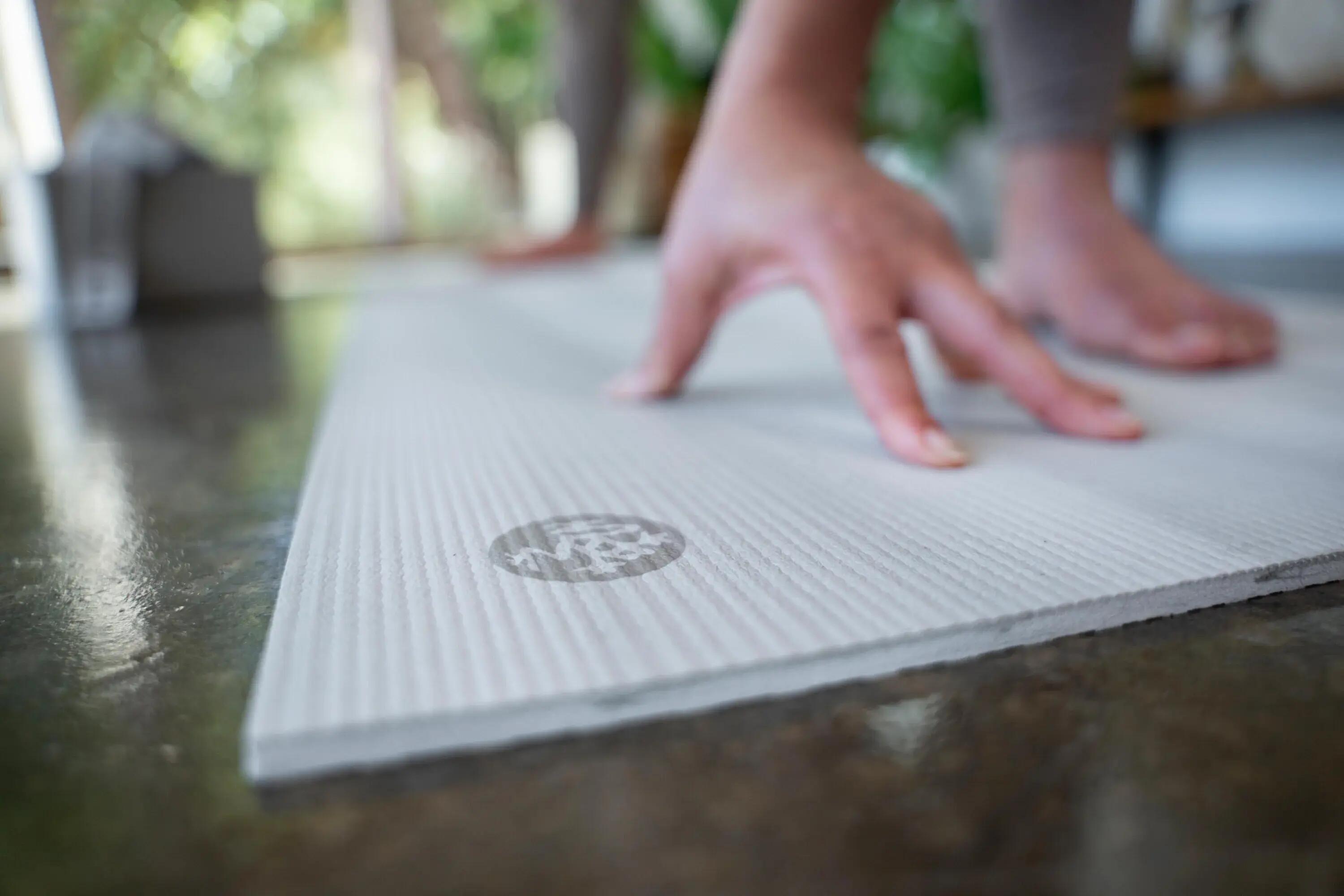Covoras de yoga Manduka PROlite 4,7 mm 10/12