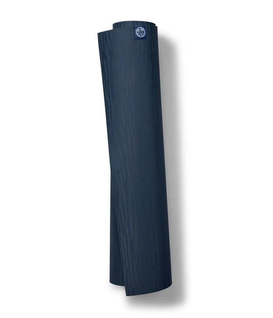 Kauczukowa mata do jogi Manduka eKO 5 mm 3.0 - Midnight 4/6