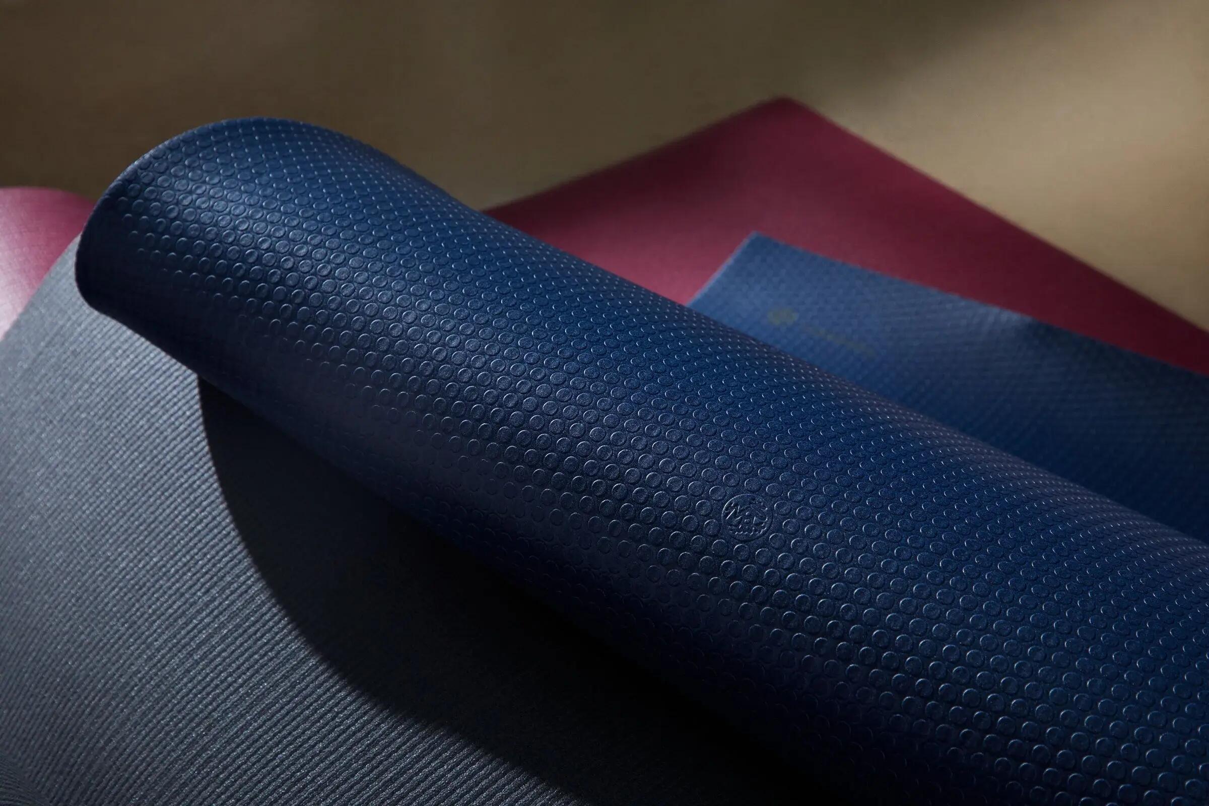 Covoras de yoga Manduka PROlite 4,7 mm 7/12