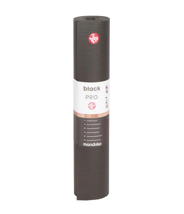 Mata do jogi Manduka PRO 6mm 216 cm 5/8