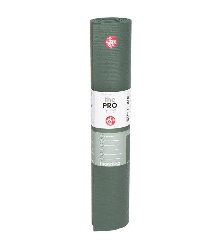 Mata do jogi Manduka PRO 6mm 5/12