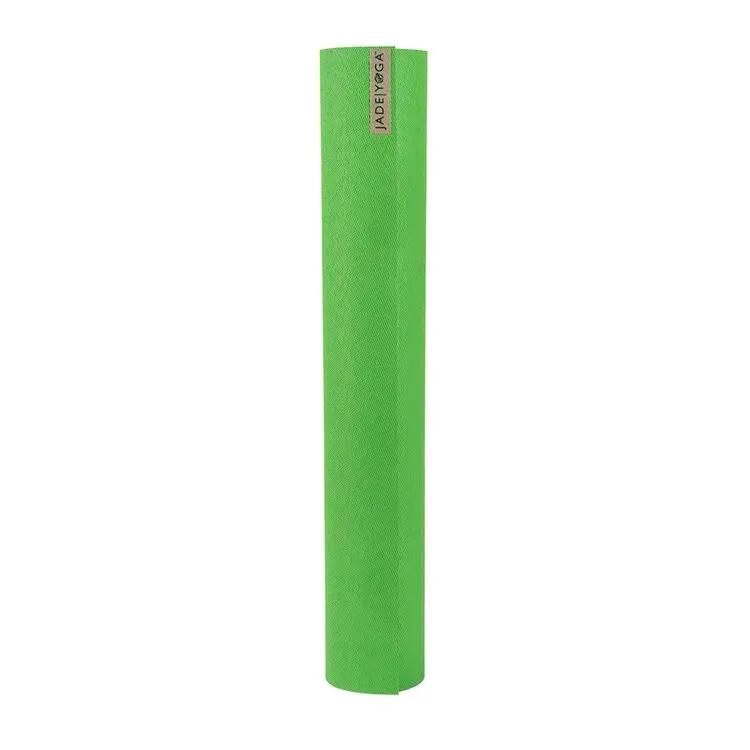 Mata do jogi Jade Yoga Harmony 5mm (173cm) - Kiwi 3/4