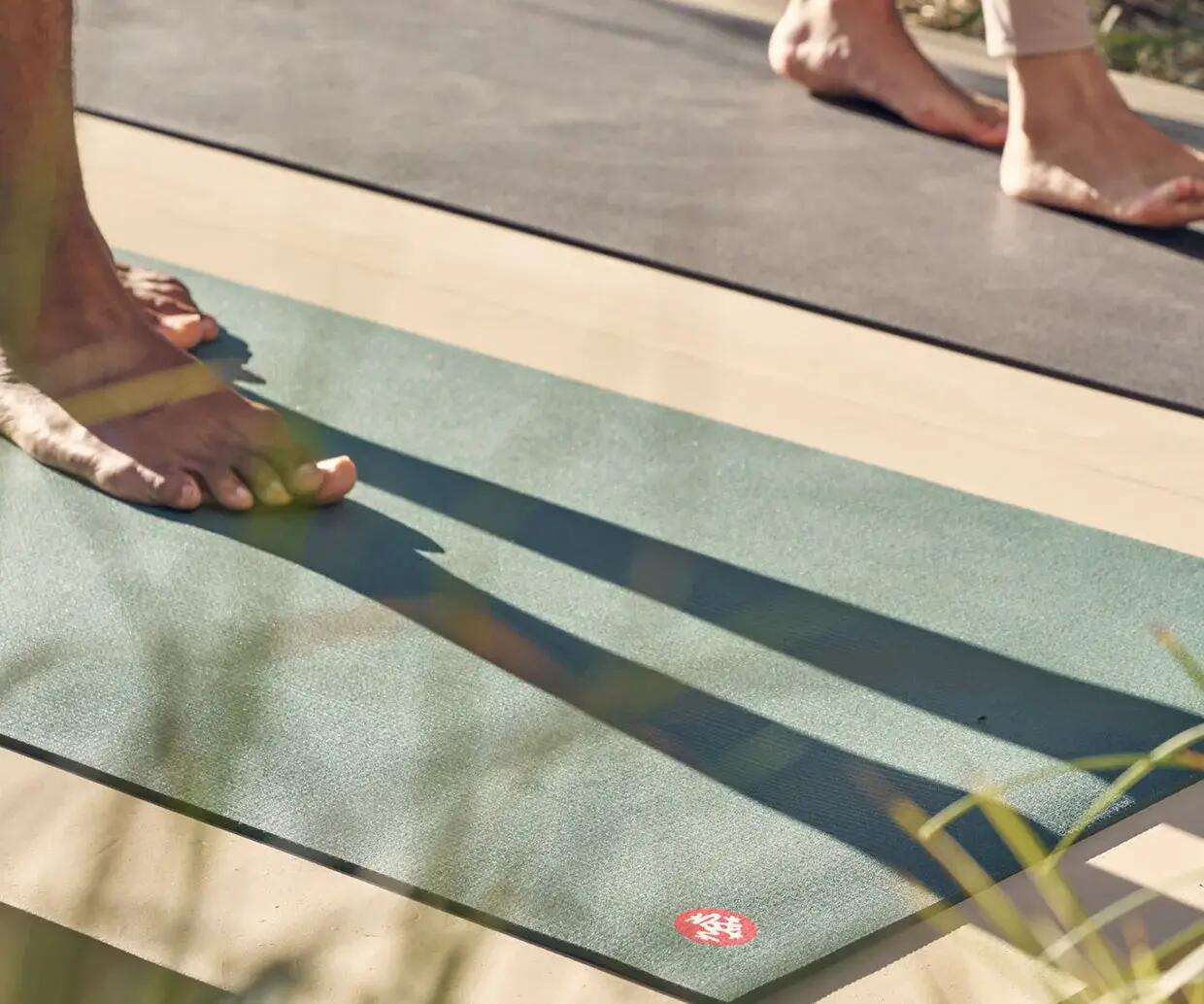 Covoras de yoga Manduka PROlite 4,7 mm 11/12