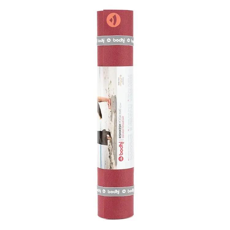 Mata do jogi Bodhi Rishikesh Premium XL 200cm 4,5mm 7/7