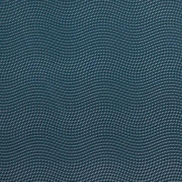 Tappetino yoga in gomma antiscivolo Bodhi EcoPro da 4 mm 7/9