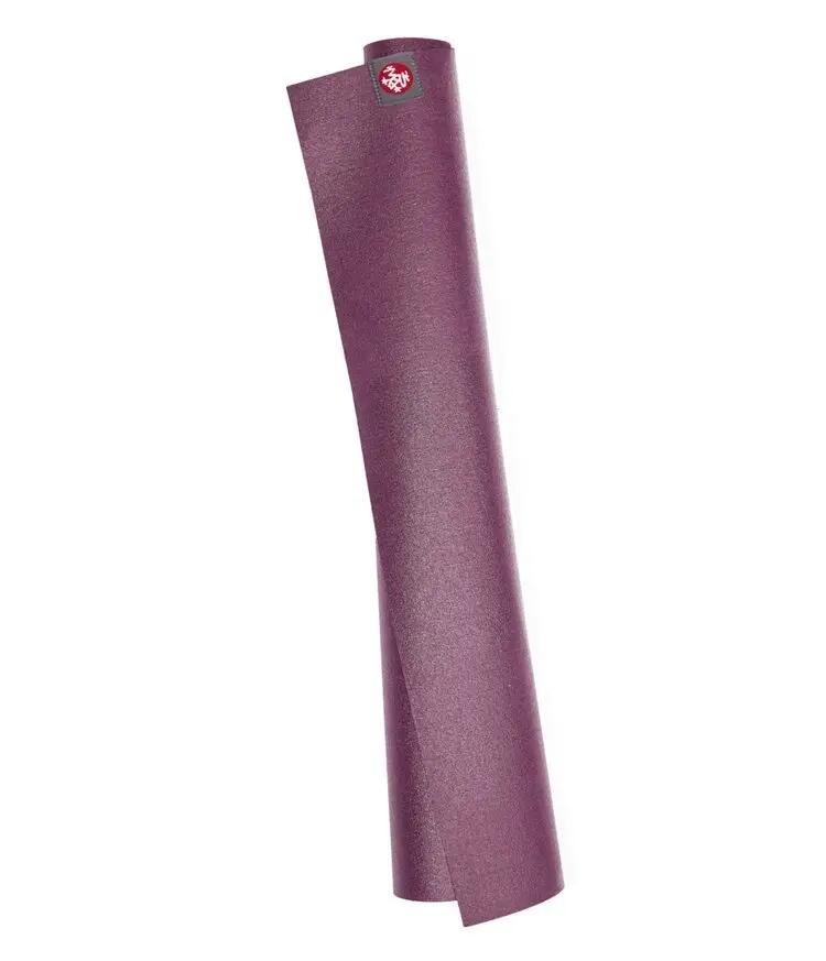 Manduka eKO Superlite Tappetino yoga in gomma da viaggio 1,5 mm - Acai 5/14