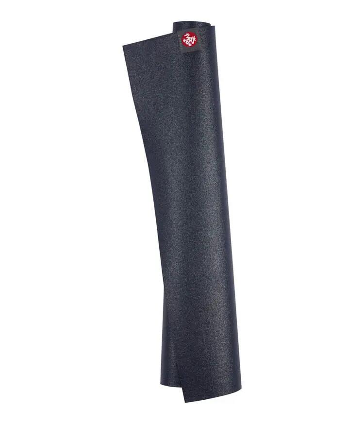 Tapis de yoga de voyage en caoutchouc Manduka eKO Superlite 1,5 mm - Minuit 5/14