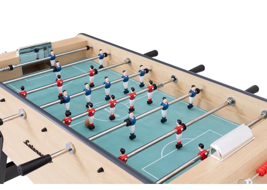 Baby Foot Catenaccio Acqua Bois d'extérieur 14/15
