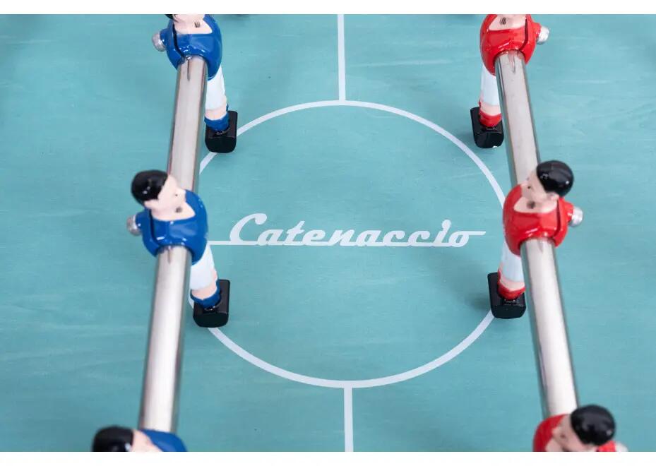 Baby Foot Catenaccio Acqua Bois d'extérieur 11/15