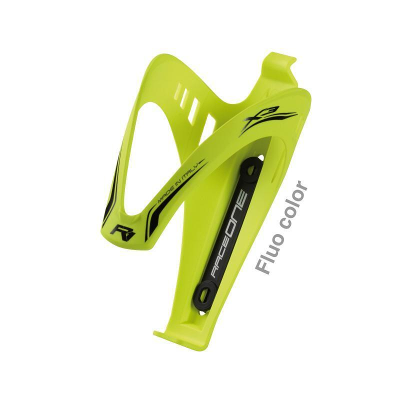 Portabidon "RaceOne" X3 - Race Goma