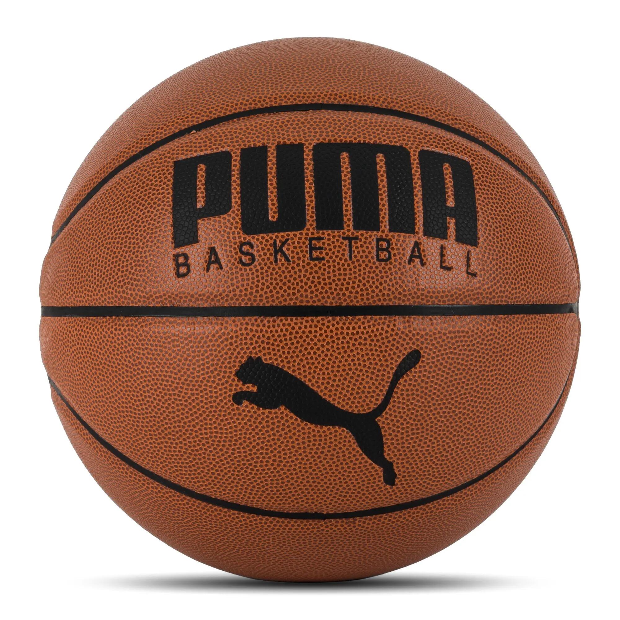 Top Basketball (Brown) 4/6